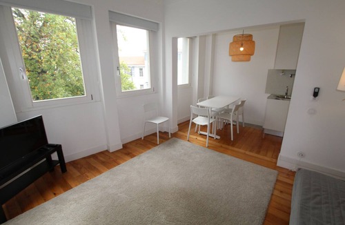 Boavista Apartment | OPO-APT 112-D Art Deco apartment in city center. AC, wi-fi, cozy and confortable