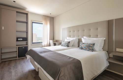 Maia Hotel | Oporto Airport & Business Hotel