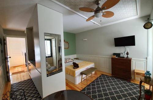 Centro / Baixa Apartment | Oporto Histórico - Bonjardim