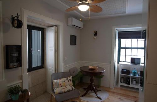 Centro / Baixa Apartment | Oporto Histórico - Bonjardim