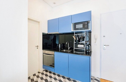 Bonfim Apartment | Oporto Urban Mood with AC | Bonfim Studio