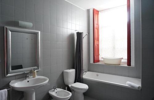 Sao Nicolau Apartment | oportodowntown|84