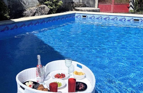 Fridao House | Orange Tree Cottage (2 bedrooms, sleeps 4)