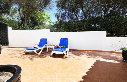 Calicas Villa | ORCHARD APARTMENT