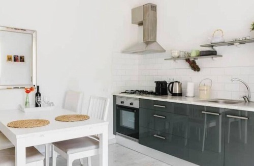 Olhao House | Orchard Island - Serene ecological cottage with swimming pool