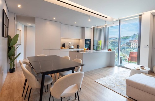 Estrela da Calheta Apartment | Orion Calheta Hills by LovelyStay