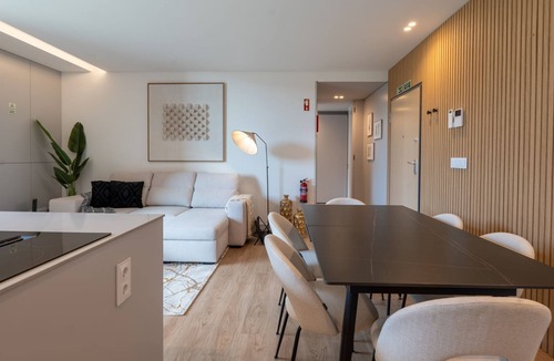 Estrela da Calheta Apartment | Orion Calheta Hills by LovelyStay