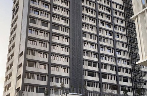 Parque das Nacoes Apartment | Orpheu Deluxe apt - Parque das Nações
