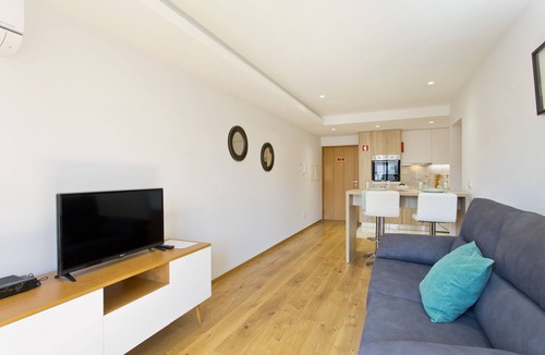 Centro / Baixa Apartment | OTF - Porto Centro