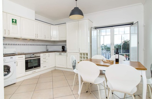 Oura Apartment | Oura Sunrise 3F Apartment by Stay ici