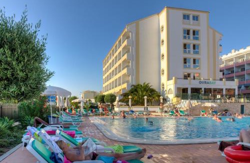 Areias de Sao Joao Apartment | Ourabay Hotel Apartamento - Art & Holidays
