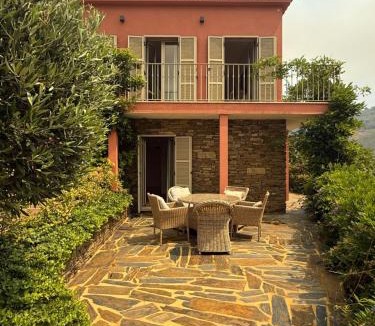 Vila Marim House | Outeiro Douro House