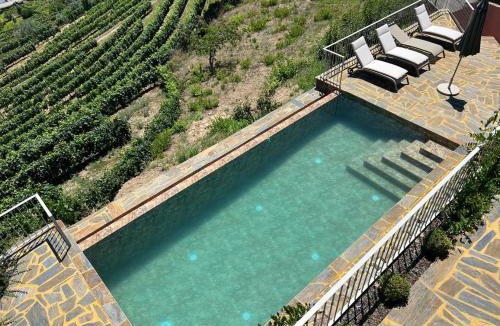 Vila Marim House | Outeiro Douro House