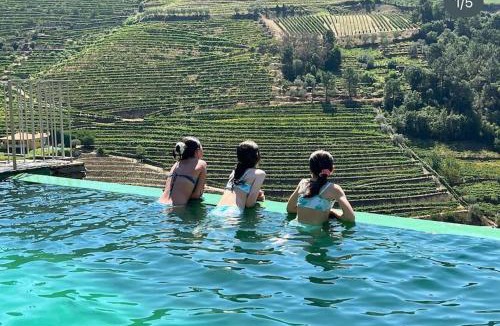 Vila Marim House | Outeiro Douro House