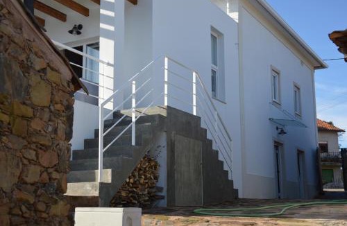 Pedrogao Grande House | Ouzenda do Zêzere