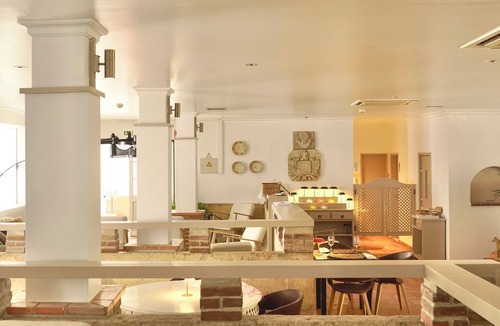 Almeirim House | Pátio das Ribeiras