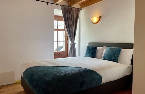 Cedros House | PÁTIO Ecolodge
