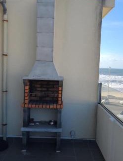 Praia de Mira Apartment | Pé n'areia