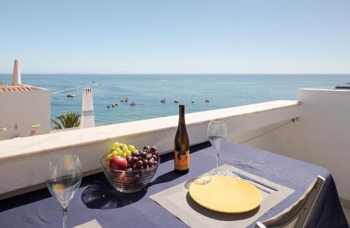 Oura Apartment | Pé na Praia