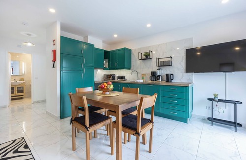Mato Serrao Apartment | Pérola Apartment - Carvoeiro