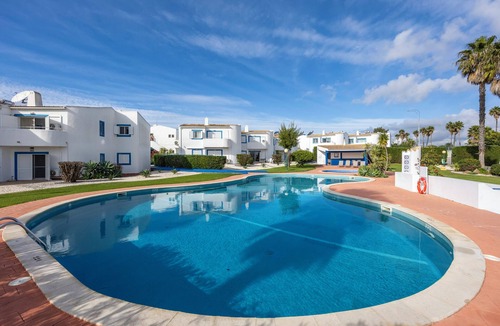 Mato Serrao Apartment | Pérola Apartment - Carvoeiro