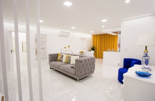 Sao Pedro Apartment | Pérola dos Anjos by LovelyStay