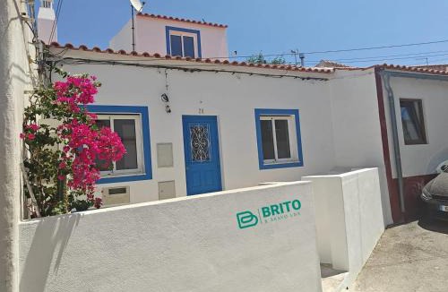 Monte Raposo House | Pêra Holiday House