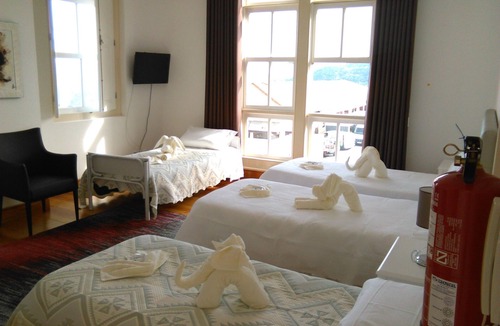 Armamar Bed & Breakfast | Palacio Nova Seara
