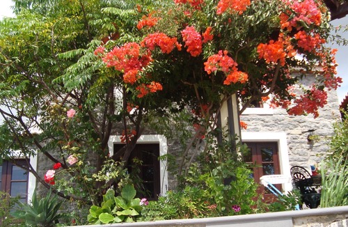 Estreito da Calheta Cottage | Palheiro Cavalinho In Madeira