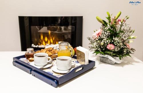 Faro City Centre Apartment | Palma's Place