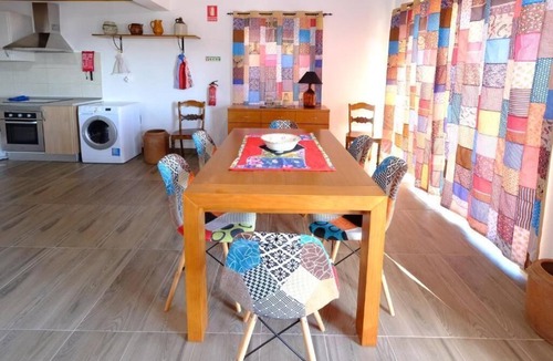 Santa Cruz da Graciosa House | Panoramic House