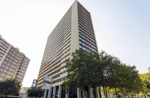 Parque das Nacoes Apartment | Panoramic in Travel, Parque das Nações