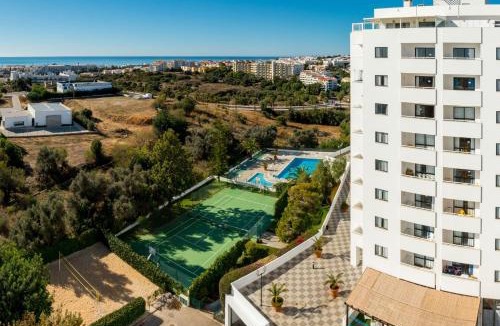 Correeira Apartment | Panoramic Sea View 1 Bedroom Apartment