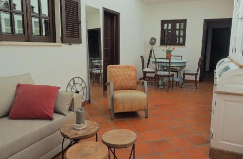Burinhosa Apartment | Paraíso das Flores