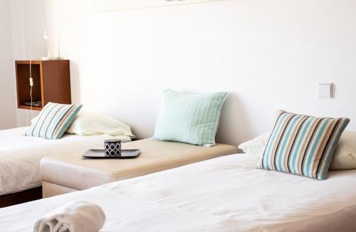 Sao Martinho do Porto Apartment | Paradise - by Smarthomes
