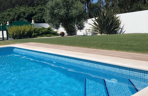 Sao Martinho do Porto Villa | Paradise Valley House