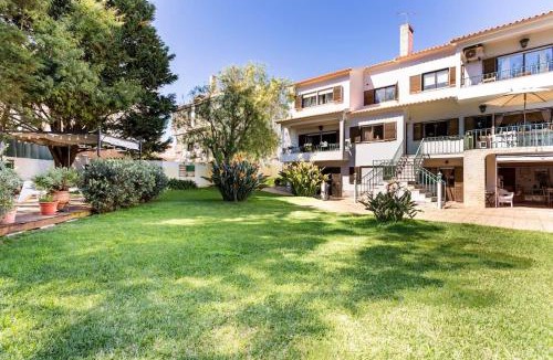 Cascais House | Paradise Suites