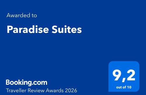 Cascais House | Paradise Suites
