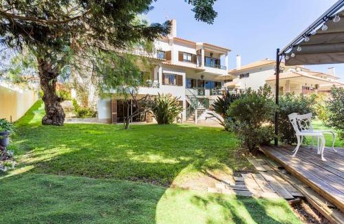 Cascais House | Paradise Suites