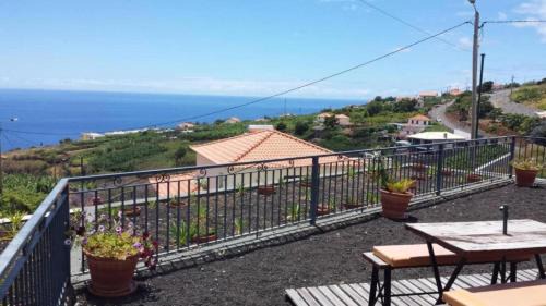 Estreito da Calheta House | Paraiso das Flores
