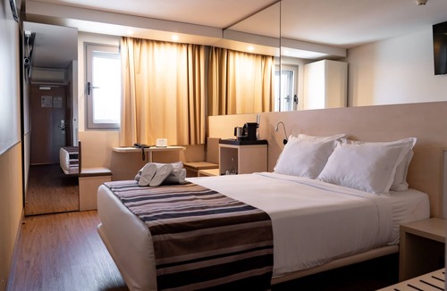 Maia Hotel | Park Hotel Porto Aeroporto