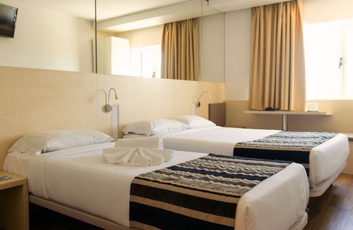 Canidelo Hotel | Park Hotel Porto Gaia