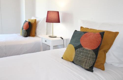 Parque das Nacoes Apartment | Parque das Nacoes River view ,free wifi