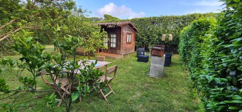 Ribeira Grande Other | Parque de Campismo Rural Quinta das Laranjeiras