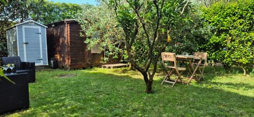 Ribeira Grande Other | Parque de Campismo Rural Quinta das Laranjeiras