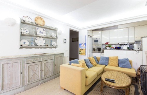Mina do Azeiche Condo | Pataias: Beautiful ground floor condo - Atlantic Coast.