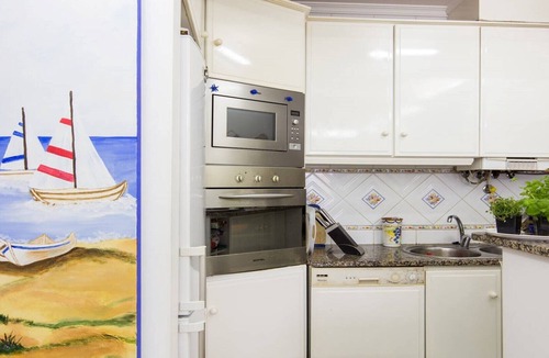 Mina do Azeiche Condo | Pataias: Beautiful ground floor condo - Atlantic Coast.