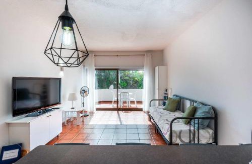 Patio Apartment | Pateo Apartment - One Bedroom in Albufeira