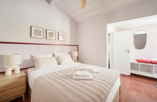 Carcavelos Apartment | Pateo do Tempo