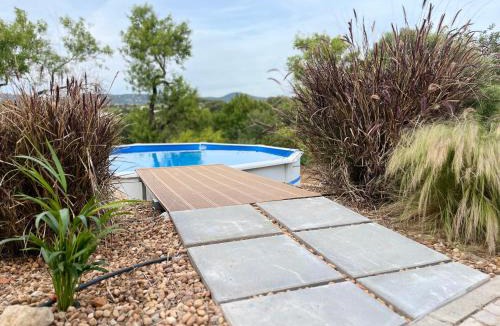 Chaveca House | Peaceful Country House & Private Pool by Quinta da Alfarrobeira
